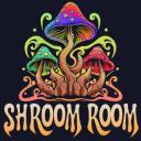 Shroom room pharmacy Discord Server Banner