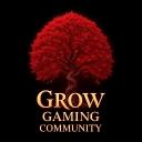 Grow Gaming Community Icon