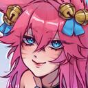Lewd Corner 🌸 Discord Server Banner