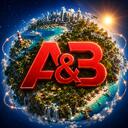 A&B ROLEPLAY Discord Server Banner