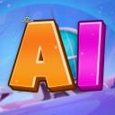 Alien Incremental Discord Server Banner
