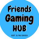 (FGH) Friends Gaming HUB Discord Server Banner