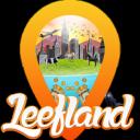 LeefLand Discord Server Banner