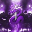 TBts corner Discord Server Banner