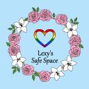 Lexy's Safe Space Discord Server Banner