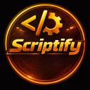 Scriptify Discord Server Banner