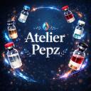 Atelier Pepz Discord Server Banner