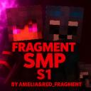 Fragment SMP Discord Server Banner