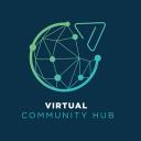 Virtual Community Hub Discord Server Banner