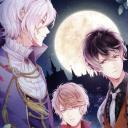 [HOUSE] Diabolik Lovers Br₊˚ Icon