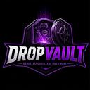 DropVault Discord Server Banner