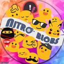 Nitro Blobs Community Discord Server Banner