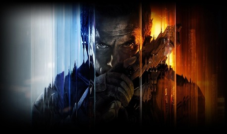 COD Central - BO7 Discord Discord Server Banner