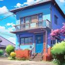 The neat house: tikki amoré Discord Server Banner