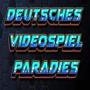 Deutsches Videospielparadies Discord Server Banner