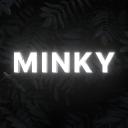 MINKY BEAMS Discord Server Banner