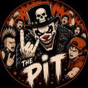 The Pit (25+) Discord Server Banner
