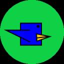 FlappyGrant Icon