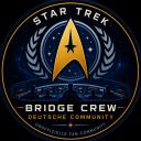 Star Trek Bridge Crew (DE) Discord Server Banner