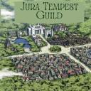 Jura Tempest Guild Discord Server Banner