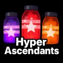 Hyper ascendants Discord Server Banner
