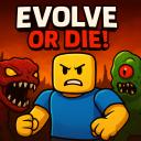 Evolve or Die Discord Server Banner