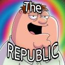 The Republic Discord Server Banner