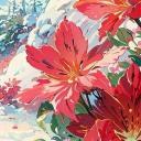 Palette Pop | SFW Art Server Discord Server Banner