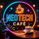 NeoTech Cafe Discord Server Banner