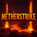 Netherstrike Discord Server Banner