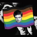 The Factory: Joy Division and NO Discord Server Banner