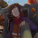 Deponia roleplay Discord Server Banner