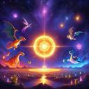 POKÉMON MEGA SERVER Discord Server Banner