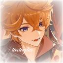 /tartaglia Discord Server Banner