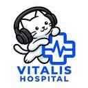Vitalis Discord Server Banner