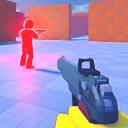 Deagle Arena Discord Server Banner