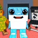 Brainrots Discord Server Banner