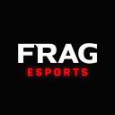Frag Esports Discord Server Banner