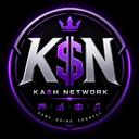 Ka$h Network Discord Server Banner