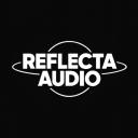 Reflecta Audio Discord Server Banner