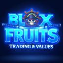 Blox Fruits Trading Server Discord Server Banner