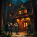 Game-Inn Discord Server Banner