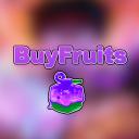 Bloxfruit Shop Discord Server Banner