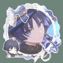 流浪者 | ELYSIAN Discord Server Banner