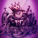 『A.D.Aᵇˢˡ』AMIGOS DOS AMIGOS ? Discord Server Banner