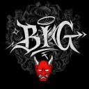 𝐂𝐞𝐧𝐭𝐫𝐚𝐥 𝐝𝐨 𝐁𝐈𝐆愛 Discord Server Banner