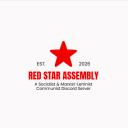 Red Star Assembly Discord Discord Server Banner