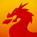 Dragonfire Discord Server Banner