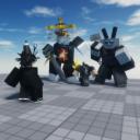 Blu's Basement 🥶🔥🔥 Discord Server Banner