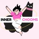 •♫•.INNERᔕᑕᕼOOᗰS•♬ 19 + Discord Server Banner